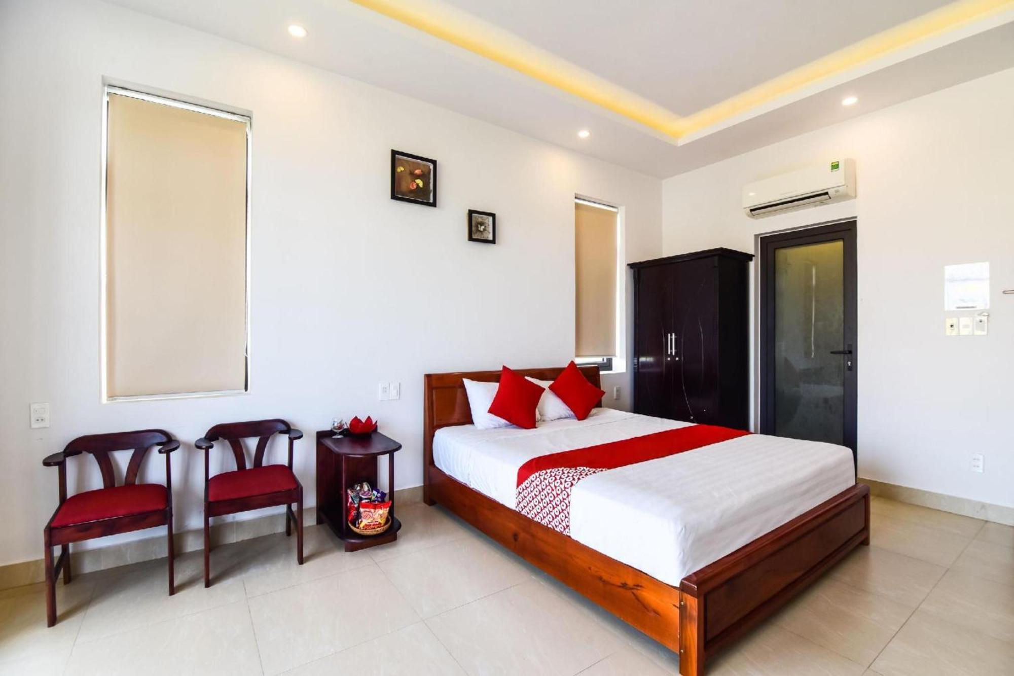 Oyo 473 Suburban Villa Hoi An Exterior foto